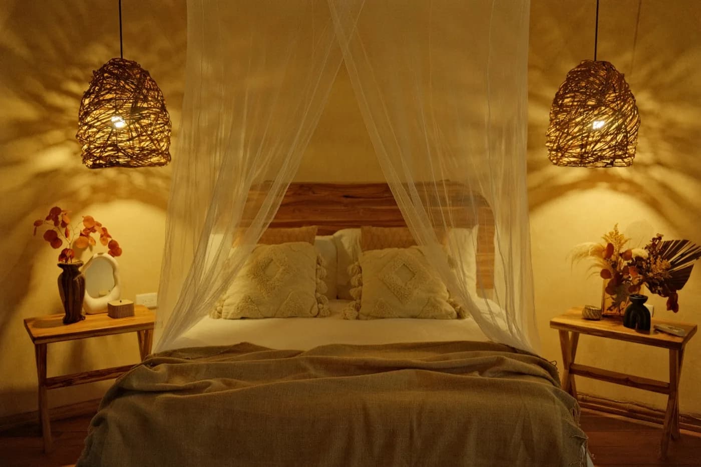 Luxury Star Bath Suite